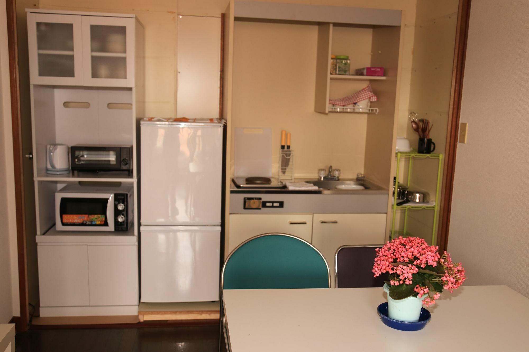 Guest House Fun Osaka Bagian luar foto