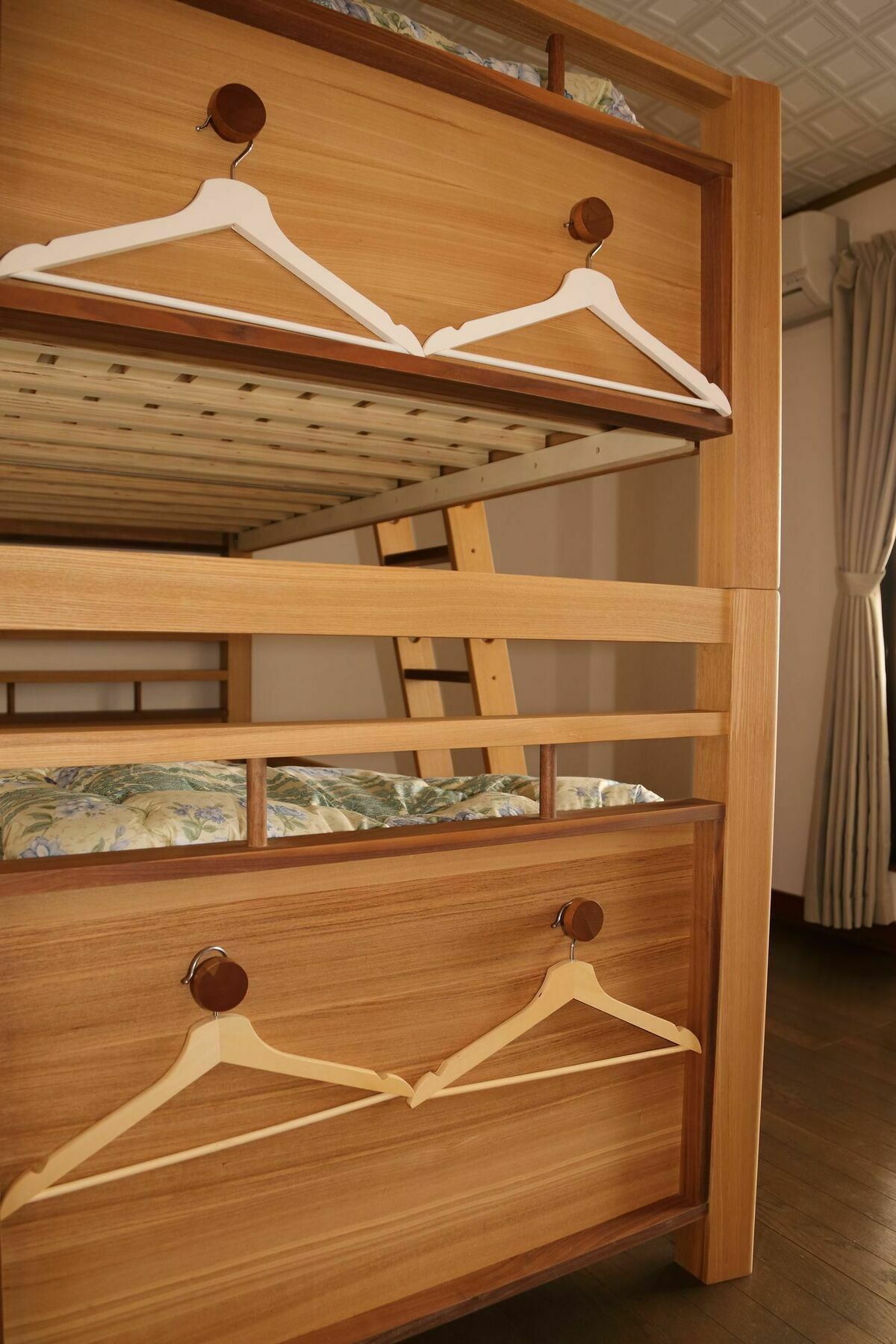 Guest House Fun Osaka Bagian luar foto