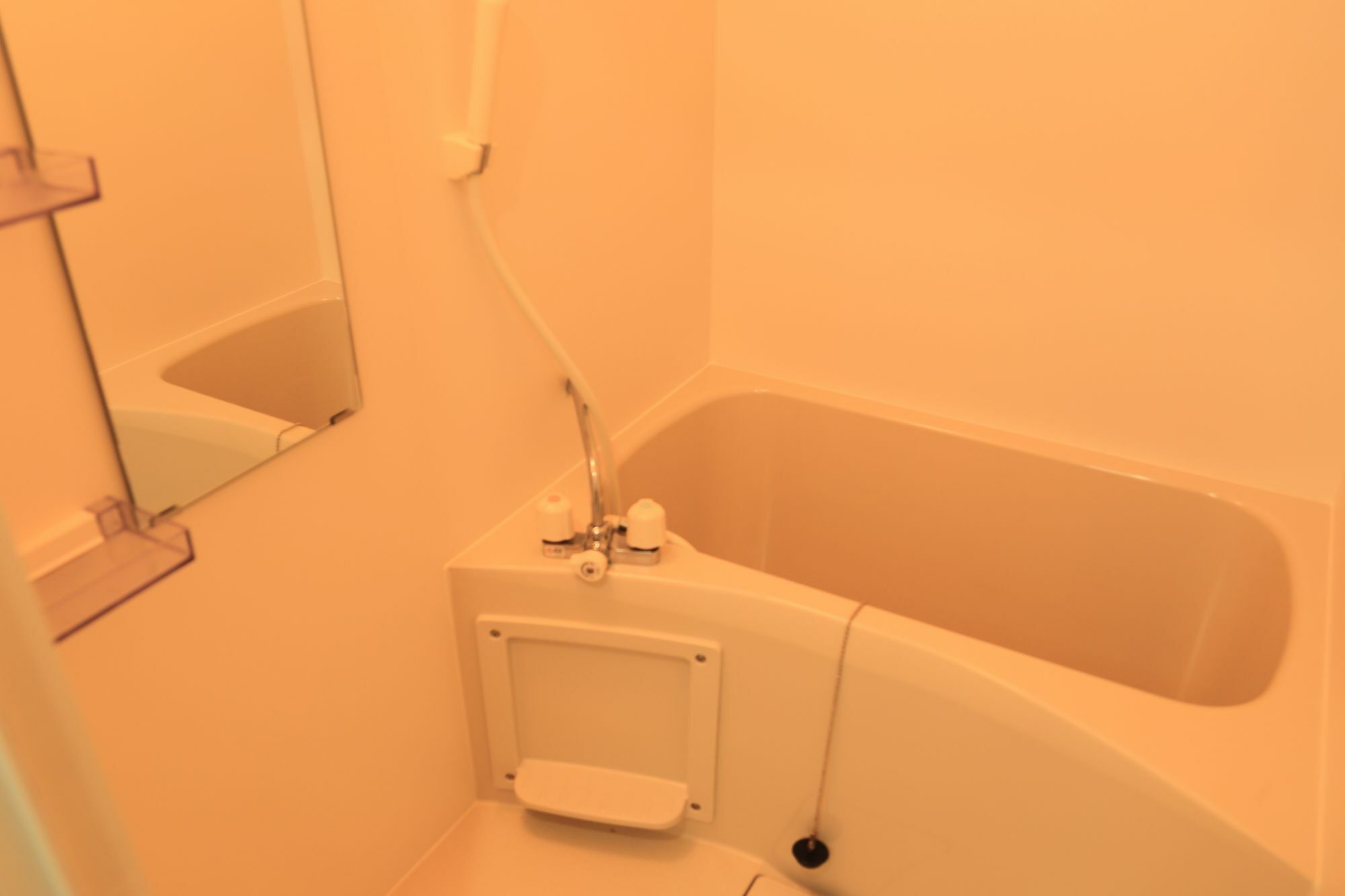 Guest House Fun Osaka Bagian luar foto