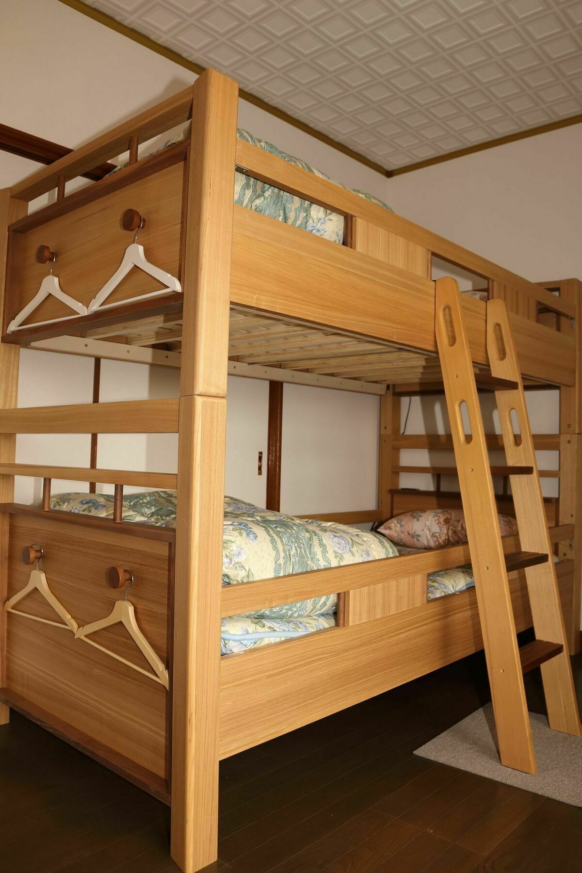 Guest House Fun Osaka Bagian luar foto