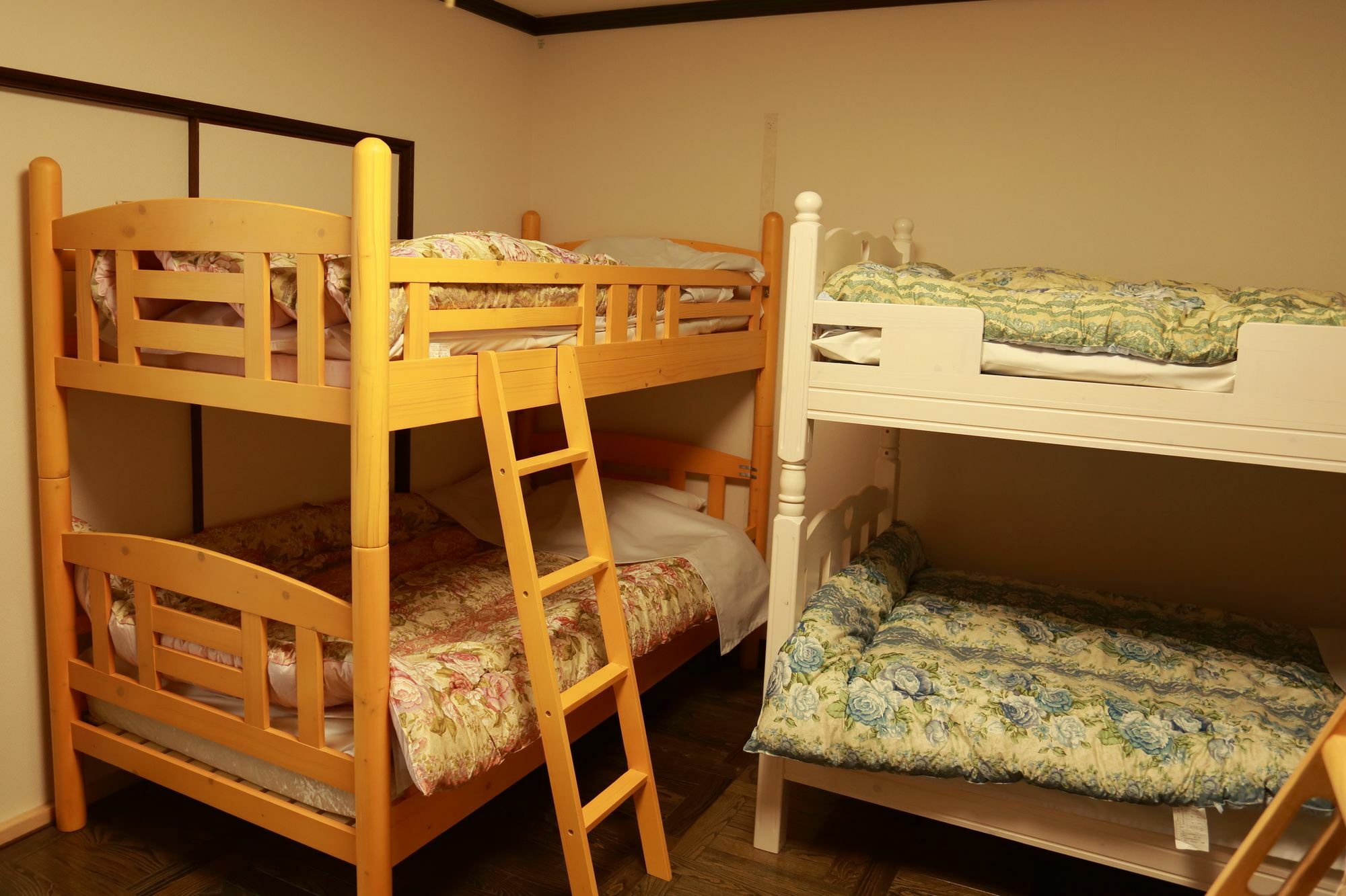 Guest House Fun Osaka Bagian luar foto