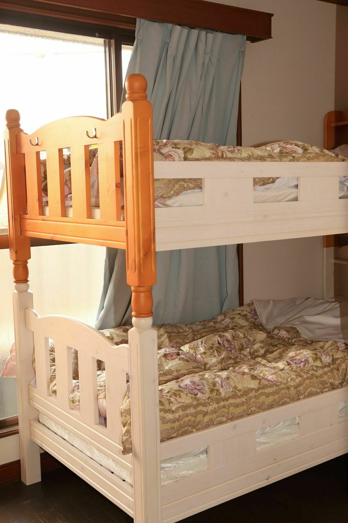 Guest House Fun Osaka Bagian luar foto
