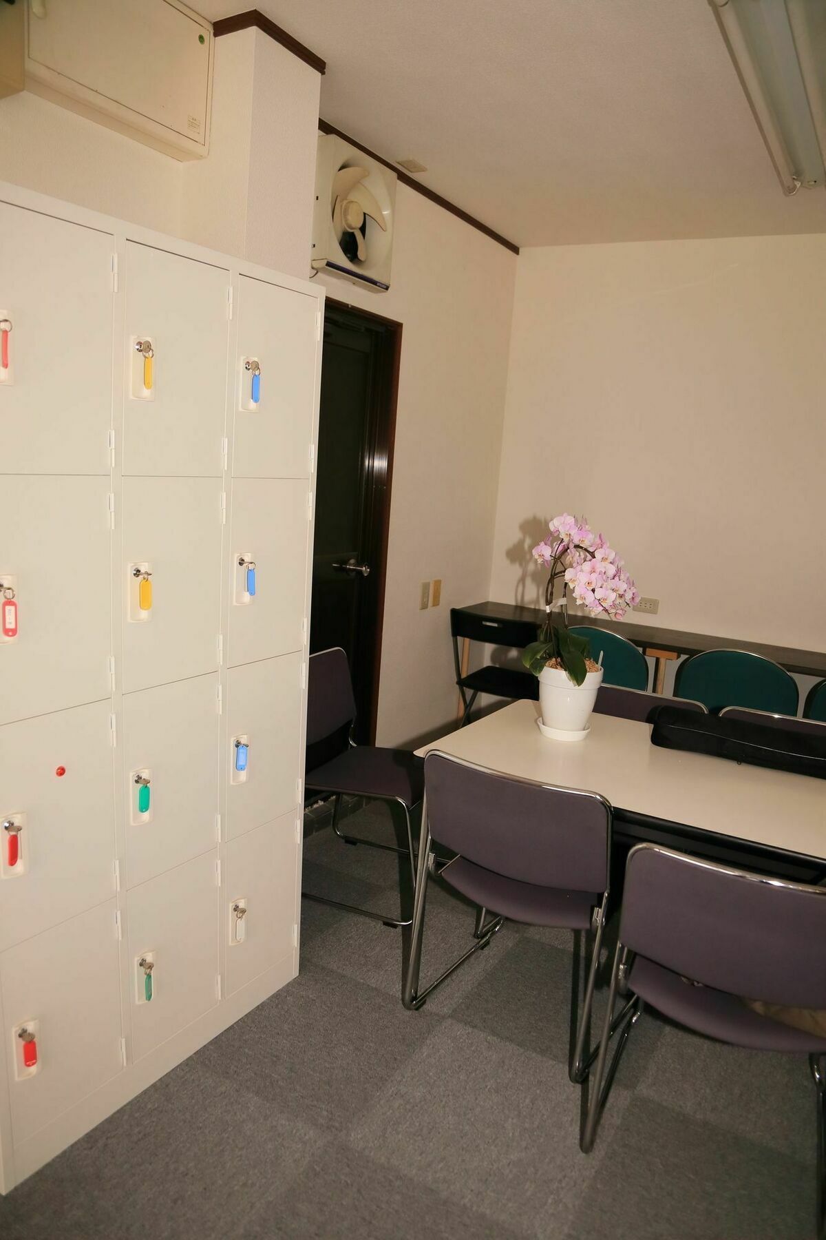 Guest House Fun Osaka Bagian luar foto
